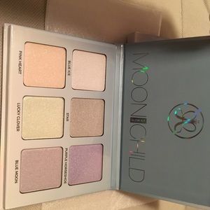 Anastasia Moon Child Glow Kit New